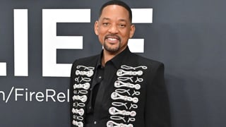 Image for Will Smith Sued by Tour Violinist for Sexual Harassment, Wrongful Termination