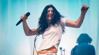 Image for Governors Ball 2026: Lorde, Amyl and the Sniffers &#038; More ANZ Acts Announced