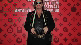 Image for Mickey Rourke&#8217;s Manager Defends Eviction GoFundMe as Legit: &#8216;We&#8217;re All Here to Help&#8217;