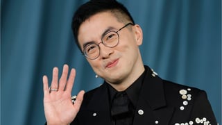 Image for Bowen Yang Reflects on Emotional &#8216;SNL&#8217; Exit and When He Broke Down During His Final Sketch