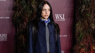 Image for Billie Eilish Condemns Civil Rights Violations, ICE-Inflicted Violence Under Trump Administration