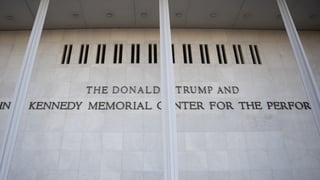 Image for Washington National Opera Parts Ways With Kennedy Center After 55 Years