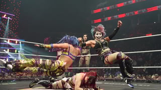 Image for WWE&#8217;s Full Library Now Available to Watch on Netflix