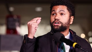 Image for Congressman Assaulted in Racist Attack at Sundance Film Festival