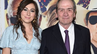 Image for Tommy Lee Jones&#8217; Daughter Victoria Dead at 34