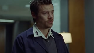 Image for Harry Styles Reveals Album Tracklist In &#8216;Aperture&#8217; Music Video