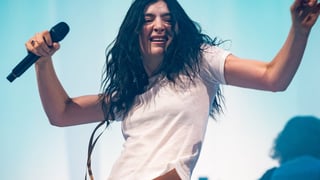 Image for Governors Ball 2026: Lorde, Amyl and the Sniffers &#038; More ANZ Acts Announced