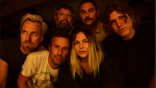 Image for &#8216;We&#8217;ve Got Something to Prove&#8217;: The Head and the Heart Win Over Australian Arenas