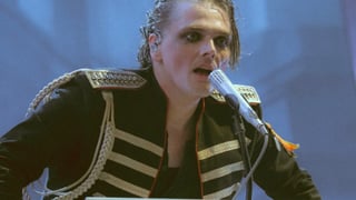 Image for My Chemical Romance Delay First Show of the Black Parade 2026 Tour