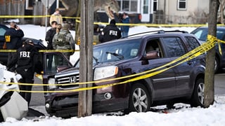 Image for What We Know About the Minneapolis ICE Shooting