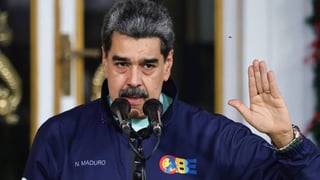 Image for The U.S. Captured Venezuelan President Nicolás Maduro. Here&#8217;s What We Know