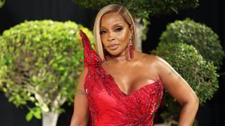 Image for Mary J. Blige Wins Dismissal of &#8216;Baseless&#8217; Lawsuit From Sean Combs&#8217; Ex Misa Hylton