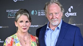 Image for Timothy Busfield&#8217;s Wife, Melissa Gilbert, Breaks Silence After Actor&#8217;s Arrest