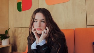 Image for Mia Wray Shares Joyful New Single &#8216;When We Were Young&#8217;