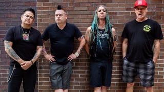 Image for NOFX to Detail Chaotic History in New Documentary &#8217;40 Years of F-ckin&#8217; Up&#8217;