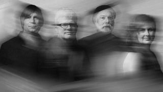 Image for New Pornographers Plot Return With New Album &#8216;The Former Site Of&#8217;