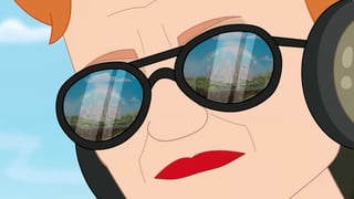 Image for Pauline Hanson&#8217;s Song Removed from Apple Music