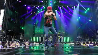 Image for Poison&#8217;s 40th Anniversary Tour Is Off Because They Can&#8217;t Agree on the Money Split