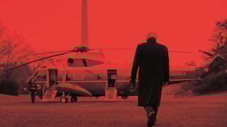 Image for Trump&#8217;s &#8216;Year Zero&#8217; Is Over. Now Comes the Reckoning