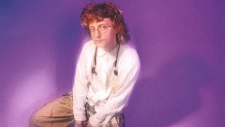 Image for &#8216;I&#8217;m Always Going to Be Changing&#8217;: Cavetown on Growing Up, Identity, and Making His Australian Debut