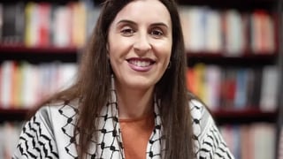 Image for Adelaide Festival Apologises to Randa Abdel-Fattah Over Writers’ Week Cancellation