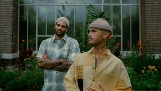 Image for ‘We Are Human First’: Stan Walker Shares Powerful New Song ‘One Life’