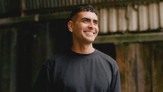 Image for UK Producer and DJ Sammy Virji to Premiere New Live Show in Australia