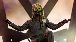 Image for Slipknot Dismiss Suit Against Slipknot.com