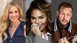 Image for &#8216;Star Search&#8217; Returns After 20 Years With Judges Sarah Michelle Gellar, Chrissy Teigen, Jelly Roll