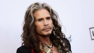 Image for Steven Tyler Accuser Can Proceed With California Sex Abuse Claims Only, Judge Says