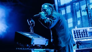 Image for Thom Yorke&#8217;s Sydney Opera House Concerts Are Coming to Cinemas