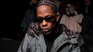 Image for Travis Scott Details the Burning of Troy in &#8216;The Odyssey&#8217; Trailer Revealing Surprise Role