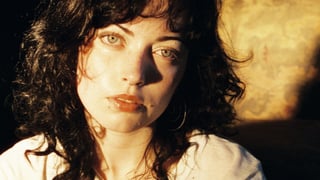 Image for Violet Grohl Honors David Lynch&#8217;s &#8216;Magical&#8217; Impact on Art With &#8216;What&#8217;s Heaven Without You&#8217;