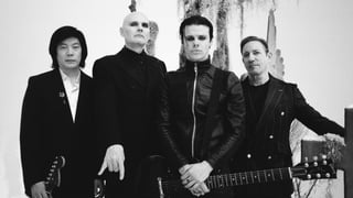 Image for Yungblud Kicks Off 2026 With Smashing Pumpkins ‘Zombie’ Collab Ahead of Australian Tour