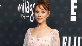 Image for Ariana Grande Jokes She &#8216;Would Need an Extra Brain&#8217; to Drop New Music Soon