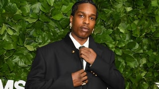Image for A$AP Rocky Ditches Reddit AMA Ahead of Album Release