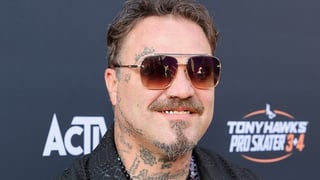 Image for Bam Margera Signs Deal for Archival Footage Ahead of New &#8216;Jackass&#8217; Film