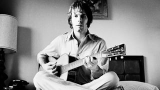 Image for Bob Weir, Grateful Dead Co-Founder, Dead at 78