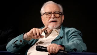 Image for Brian Cox Heading to AACTAs to Support Fellow &#8216;Succession&#8217; Star Sarah Snook