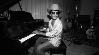 Image for Bruno Mars Announces &#8216;The Romantic&#8217; World Tour, His First Headlining Run in Nearly a Decade