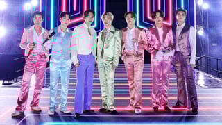 Image for The Year of BTS: Everything We Know About the Band&#8217;s Comeback