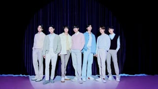 Image for BTS Reveal &#8216;Deeply Reflective&#8217; Title for Their Comeback Album