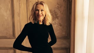 Image for Martin Scorsese, Seth Rogen, More Pay Tribute to Catherine O&#8217;Hara: &#8216;A Rare Light in This World&#8217;