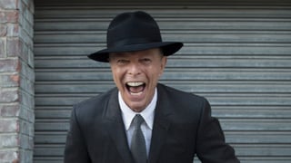 Image for How David Bowie Redefined the Art of Saying Goodbye