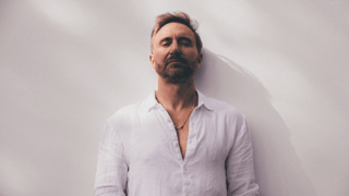 Image for &#8216;One of the Greatest Voices&#8217;: David Guetta Tells Us About His Love of Sia