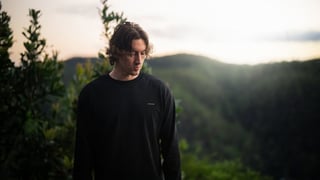 Image for Dean Lewis Issues Statement After Losing Dutch Court Case Against Accuser