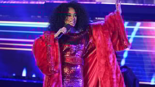 Image for Diana Ross Gives a Supreme Send Off to 2025 on &#8216;New Year&#8217;s Rockin&#8217; Eve&#8217;
