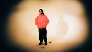 Image for Chet Faker Shares Final Single &#8216;Over You&#8217; Ahead of Album Release