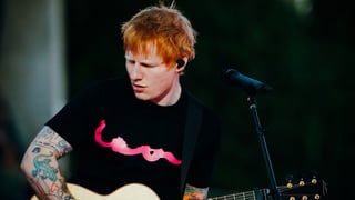 Image for WATCH: Ed Sheeran Makes Surprise Appearance at Beoga&#8217;s Sydney Gig