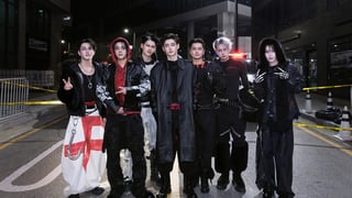 Image for ENHYPEN Share the Secrets of Their Seven Remix Albums